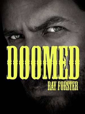 cover image of Doomed